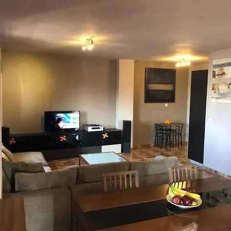 Cretan Breeze Seaview Apartment *