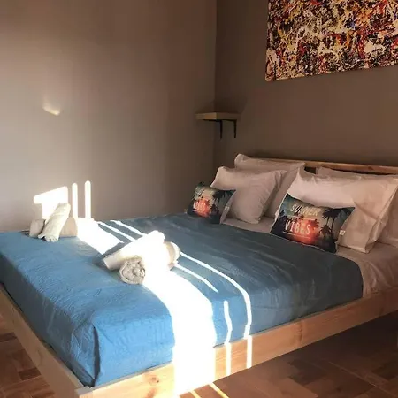 Cretan Breeze Seaview Apartment *