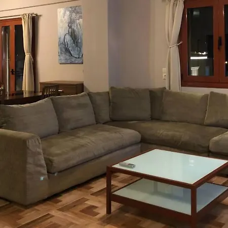 Cretan Breeze Seaview Apartment *