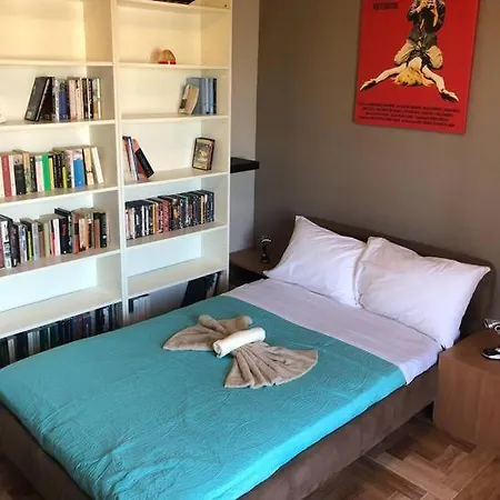 Cretan Breeze Seaview Apartment Heraklion (Crete)