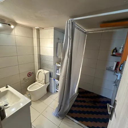 Apartment Cretan Breeze Seaview *