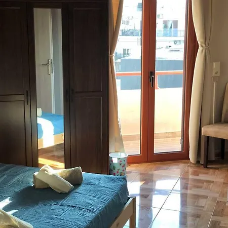 Apartment Cretan Breeze Seaview *