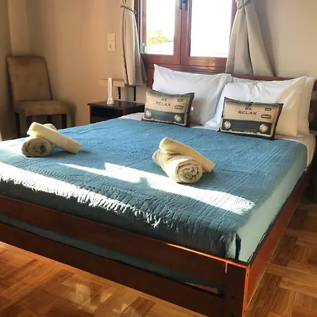 Apartment Cretan Breeze Seaview