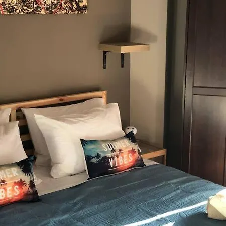 Apartment Cretan Breeze Seaview Heraklion (Crete)