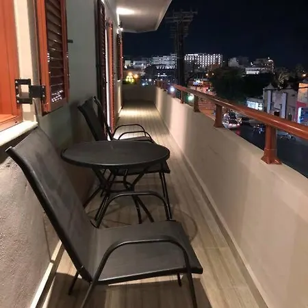 Cretan Breeze Seaview Ηράκλειο Κρήτης